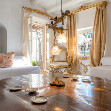 Apartamento histórico en Palma de Mallorca