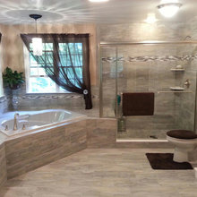 bath
