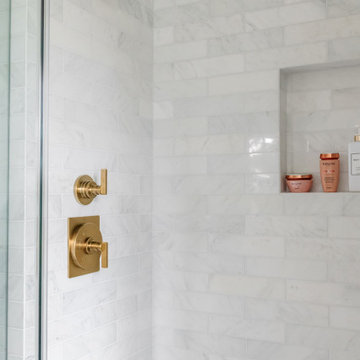 Summerhill Master Bath