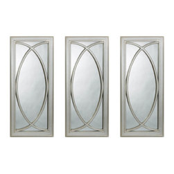Cambridge Mirrors - Wall Mirrors