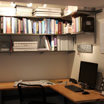 Basement Apartment
