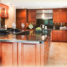 Kitchens