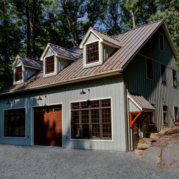 Hobby Barn
