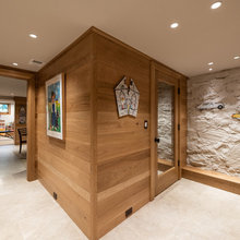 Man Cave ideas