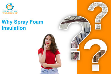 Spray foam insulation UK cost
