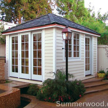 Pool house ideas