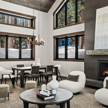 Jensen Cir, Incline Village, Nevada