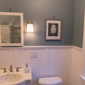 Normal, IL Bathroom Project