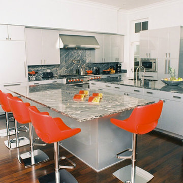 Contemporary - Gold Coast