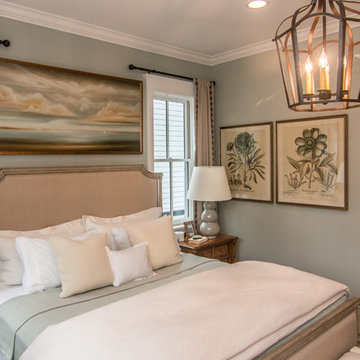 1 Canton Row Habersham Southern Living Inspired Home