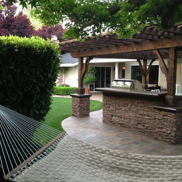 American River Backyard