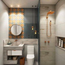 Bathroom B