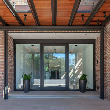 Porch Additions