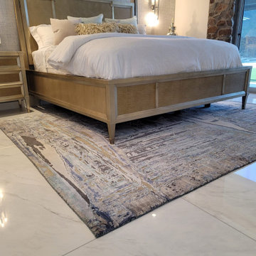 Contemporary Rugs