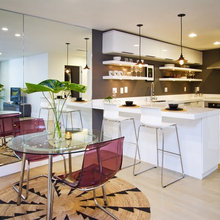 Casty Living Kitchen Design