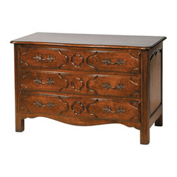 Avignon Commode - Accent Chests And Cabinets