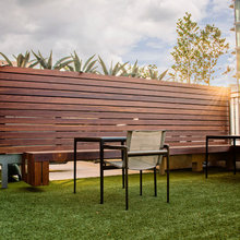 Patio Ideas