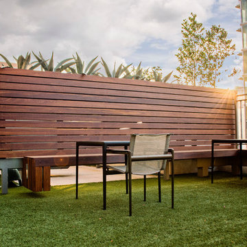 Rooftop Lounge