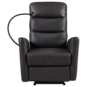 Gewnee Recliner Chair With Power Function Easy Control Big Stocks