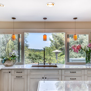 View Ridge Remodel
