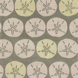 Lighthouse- (LTH-7014) - Rugs