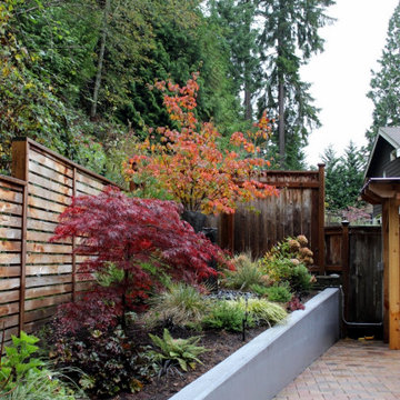 Bothell - Soak, Sip and Dine