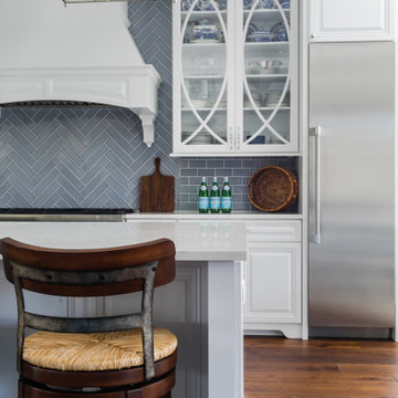 Blue's Beach House (Ponte Vedra Beach)