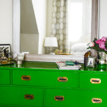 Ellsworth Bedroom