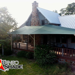 Pool and Decks Shade Structures - Products