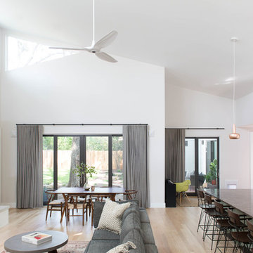 Shoal Creek Home