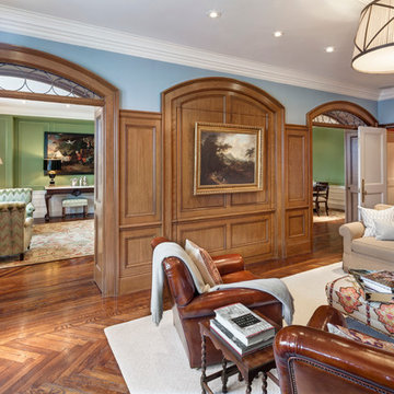 5th Avenue NYC Apartment