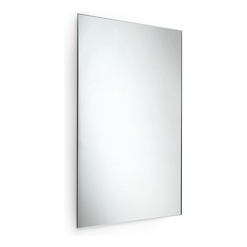 Designer Framed/ Frameless Vanity Wall Decor Mirrors