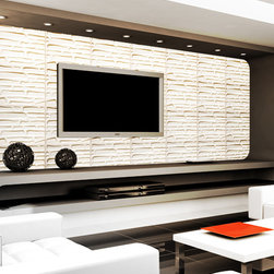 Wall Dimension - Wall And Floor Tile
