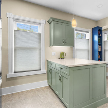 Function Meets Flair in Delmar, NY