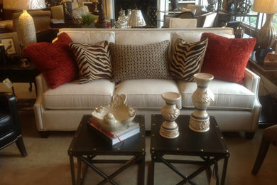 Store Showroom