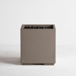Firecube - Fire Pits