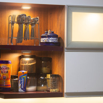 Bhanu Apartment