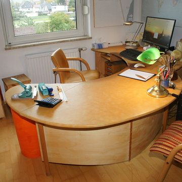 kleine Räume