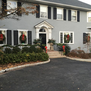 2015 Holiday Containers