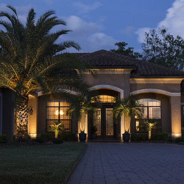Outdoor Lighting