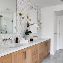 Downstairs Bath Reno