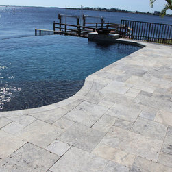 Silver Pavers - Products