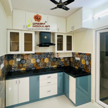 Indis Viva City - 2bhk - Kondapur