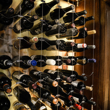 Snapper Creek Wine Room