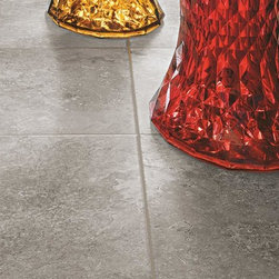Travertine Effect - Porcelain - Wall And Floor Tile