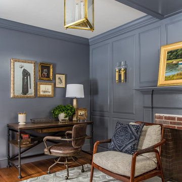 North Shore Farmhouse