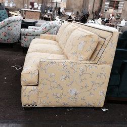 Totally Custom - Sofas