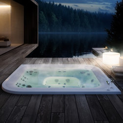 VIRTUS - Hot Tubs
