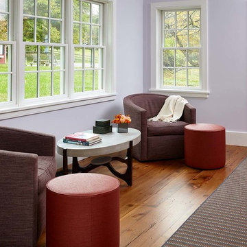 Bedford Converted Barn