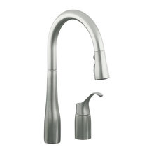 faucet